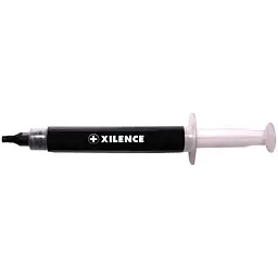 Термопаста Xilence XPTP Сріблястий Tim 1.5 g