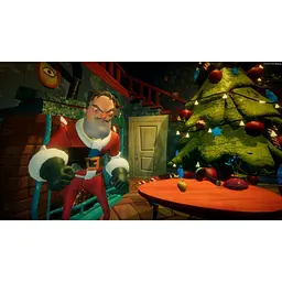 Ключ активації Microsoft Secret Neighbor для Xbox One/Series - мініатюра 6