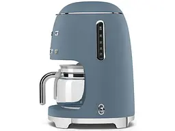 Крапельна кавоварка Smeg DCF02SBMEU - мініатюра 3