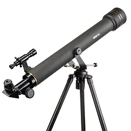 Телескоп SIGETA StarWalk 60/700 AZ - мініатюра 2