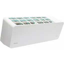 Кондиціонер Daiko NSK-H24NVR/NSK-H24INVR Novator - мініатюра 5
