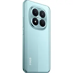 Смартфон Poco M8 Pro 5G 12/512GB Green Global EU [162042] - мініатюра 6