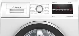 Пральна машина Bosch з фронтальним завантаженням WLP20265BL, 6.5кг, 1000, A++, 45см, Дисплей, Білий (WLP20265BL) - мініатюра 3