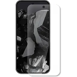 Захисна плівка StatusSKIN для Google Pixel 9 Екран Матова Titan