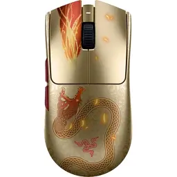 Мишка Razer Viper V3 Pro Wireless/USB Counter-Strike 2 Edition (RZ01-05120800-R3M1)