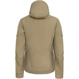 Куртка Frontier Ermine W Softshell L Olive - мініатюра 3