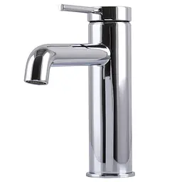 Змішувач для умивальника Topaz Loft TLF 32201-H75-C Хром - мініатюра 5