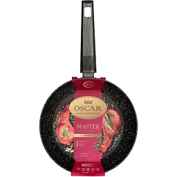 Сковорода Oscar Master, 24 см (OSR-1102-24) - мініатюра 3