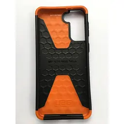 Оригінальний протиударний чохол UAG Civilian Samsung Galaxy S21 Plus (6.7") Olive (21282D117272) - мініатюра 5