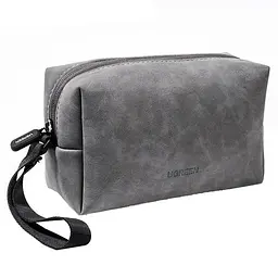 Дорожня сумка для зберігання UGREEN LP285 Grey 11,5 x 18 x 7,5 см (80520) - мініатюра 2