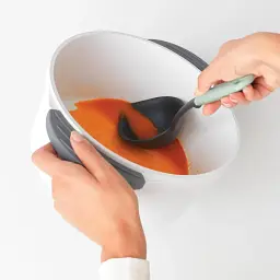 Ополоник Brabantia Tasty 34 см зелений (122729) - мініатюра 5