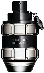 Оригінал Viktor Rolf Spicebomb 90 мл ТЕСТЕР туалетна вода