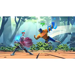 Ключ активації Microsoft Brawlout Deluxe Edition для Xbox One/Series - мініатюра 5