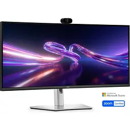 Монитор Dell P3426WEV (210-BVHT) - мініатюра 2