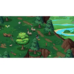 Ключ активації Microsoft Roots of Pacha для Xbox One/Series S/X - мініатюра 3