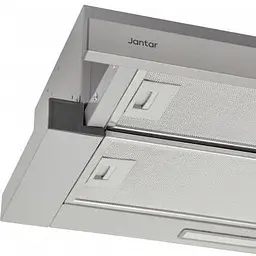 Телескопічна витяжка Jantar TLT 650 LED 60 IS+GR - мініатюра 8