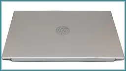 Кришка матриці HP 15-fc 15z-fc 15t-fd 15-fd 250 G10 255 G10 256 G10 SILVER