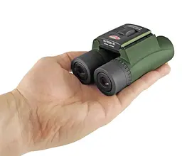 Бінокль Kowa SV II 8x25 WP (12262) - мініатюра 3