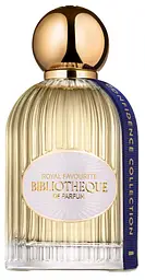 Bibliotheque de Parfum Royal favourite Парфумована вода Тестер 100 мл
