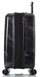 Валіза Heys Black Camo (M) (13119-3045-26) - мініатюра 3