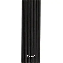 Зовнішня кишеня PowerPlant для SSD M.2 PCIe NVMe USB3.1