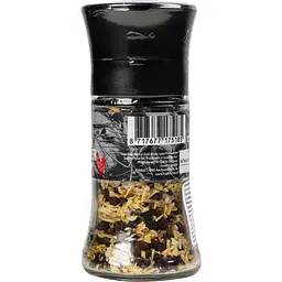 Приправа Not Just BBQ Lemon & Pepper Grinder у подрібнювачі 55 г - мініатюра 2