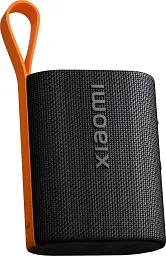 Bluetooth колонка Xiaomi Sound Pocket 5W Waterproof Black QBH4269GL UA - мініатюра 4