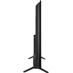Телевізор TV 50 Toshiba 50QA2363DG 4K UHD/QLED/T2/Android 11/2 x10W/Dolby MS12/ HDMI/ Wi-Fi/ VESA 200 x 200 M6 - мініатюра 3