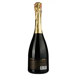 Ігристе вино Vardiani, біле, брют, 10-13,5%, 0,75 л (854218) - мініатюра 2