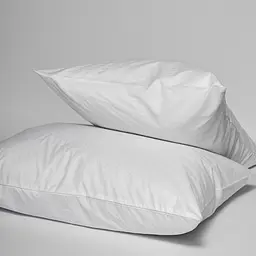 Набір наволочок Moon&Star Microfiber Snowy Microfiber 40х40 см 2 шт - мініатюра 4