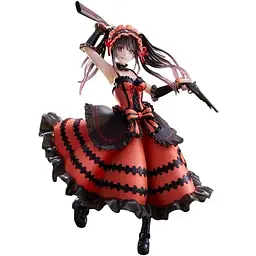 Фігурка Taito Рандева з життям Курумі Токісакі Date A Live Tokisaki Kurumi 23 см T DAL TK 23