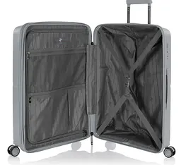 Валіза Heys AirLite (M) Grey (10158-0013-26) - мініатюра 5