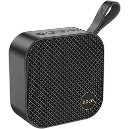 Портативна акустика Hoco HC22 Auspicious Sports Black [93453]