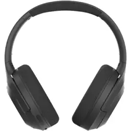 Навушники бездротові A4Tech BH220 Fstyler Black - мініатюра 2
