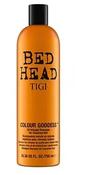 Шампунь для фарбованого волосся TIGI BH Colour Goddes 750 ml