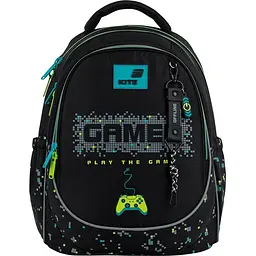 Шкільний рюкзак Kite Education Play the Game (K26-700M-4)