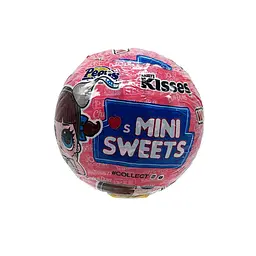 Ігровий набір з лялькою LOL MINI SWEETS AA-1692, 10 см - мініатюра 2