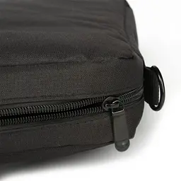 Сумка для ноутбука Grand-X 15.6'' Black (SB-129) - мініатюра 6