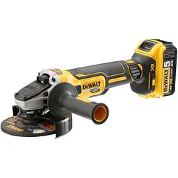 Набір електроінструментів DeWalt DCK2080P2T [94446] - мініатюра 4