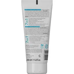 Кондиціонер для волосся Biovax Keratin Damage Healing Conditioner 200 мл  - мініатюра 2