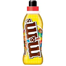 Напій молочний M&M's з молочним шоколадом 350 мл
