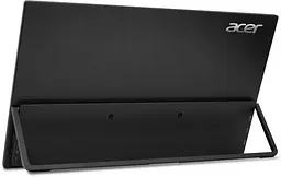 Монітор 16" Acer PM161Wbmiuux Portable (UM.ZP1EE.012) 1920x1200 (FullHD 16:10) IPS 60 Hz - мініатюра 3