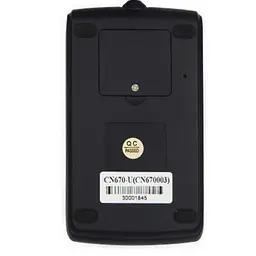 Зчитувач безконтактних карт Mifаre Civintec Mifare Plus/DESFire CN670-U (08-040) - мініатюра 2