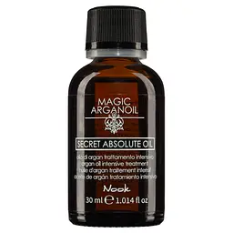 Олія для інтенсивного лікування Nook MAGIC ARGANOIL SECRET Absolute Oil 30 мл