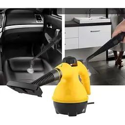 Відпарювач Steam Clean пароочисник ручний