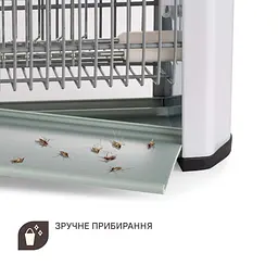 Атимоскітна лампа Waldbeck Mosquito Ex 4000 (10032465) - мініатюра 2