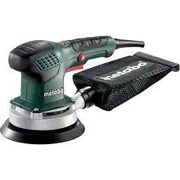 Шліфмашина ексцентрикова Metabo SXE 3150 (600444000)