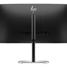 Монітор TFT 27` HP S5 Pro 527pm, IPS, QHD, 100Hz, HDMI, DP, USB-C, cam, чорно-сріблястий - мініатюра 6