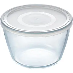 Форма з кришкою Pyrex Cook&Freez 17х11 см kuh0016018