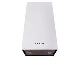 Витяжка VDB CUBE W Inox - мініатюра 2
